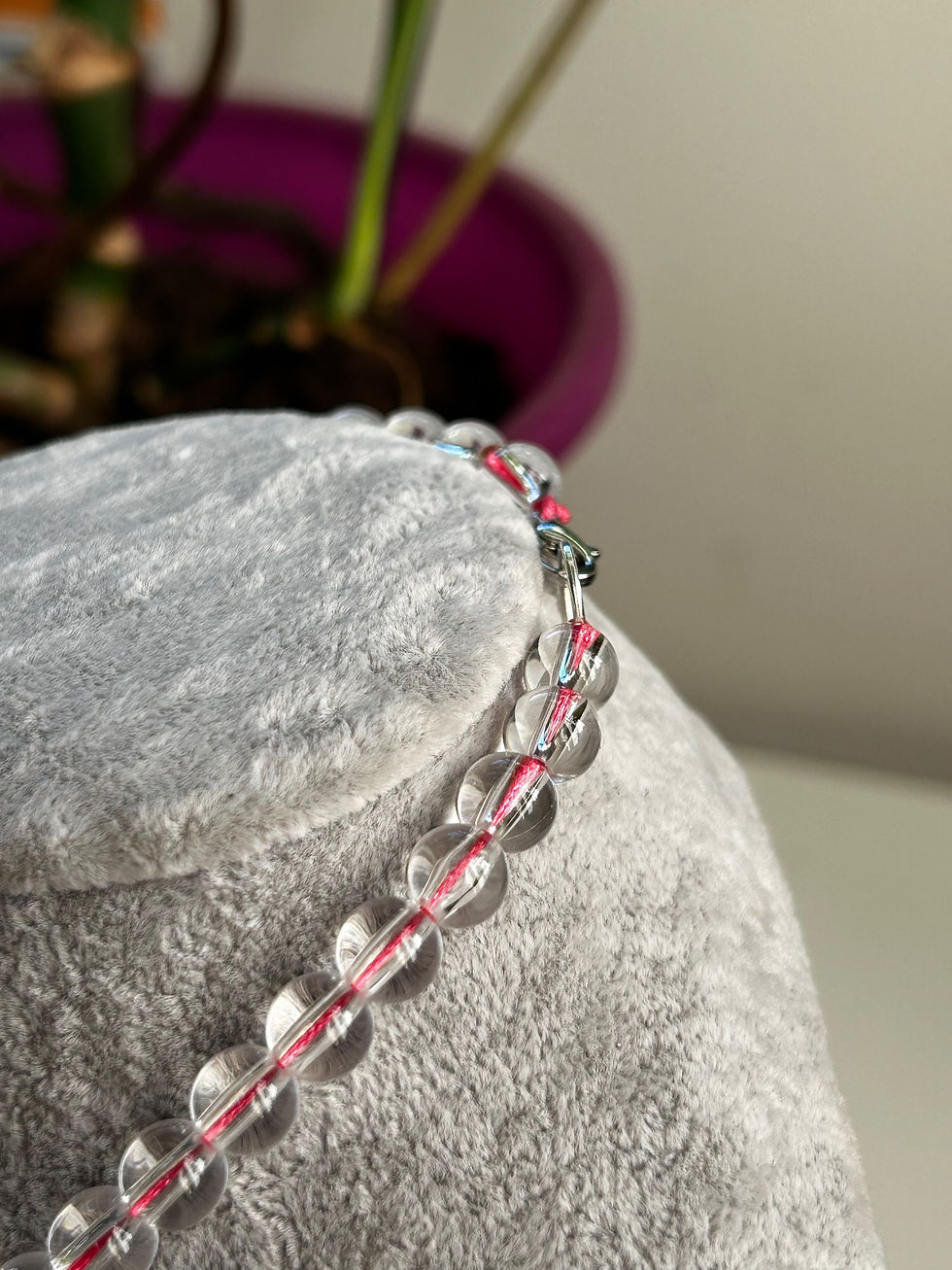 Miniatura: Collar Diluvio