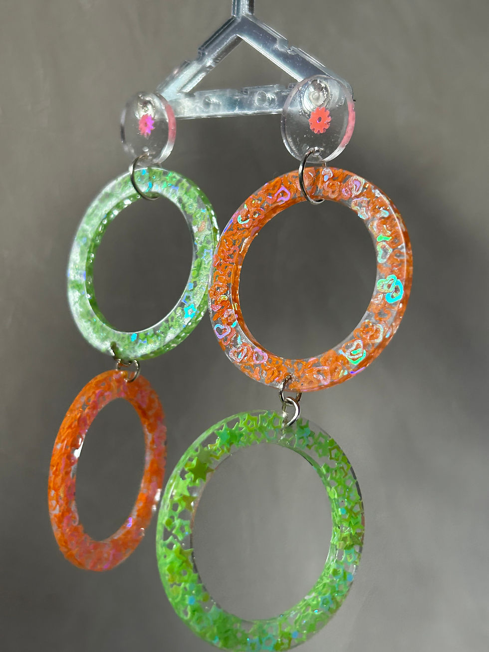 Miniatura: Pendientes 37