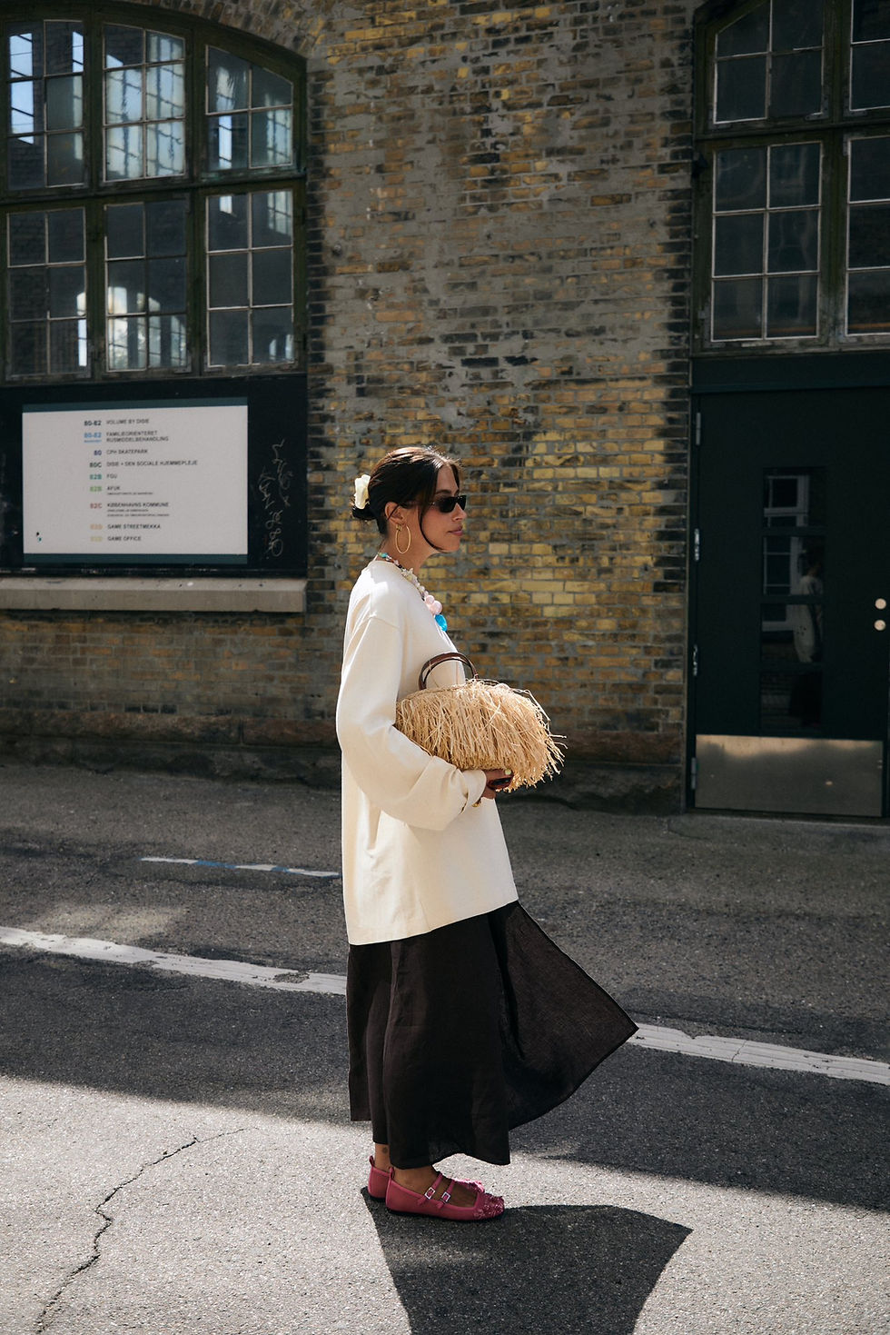 Miniatura: Collar Clodette