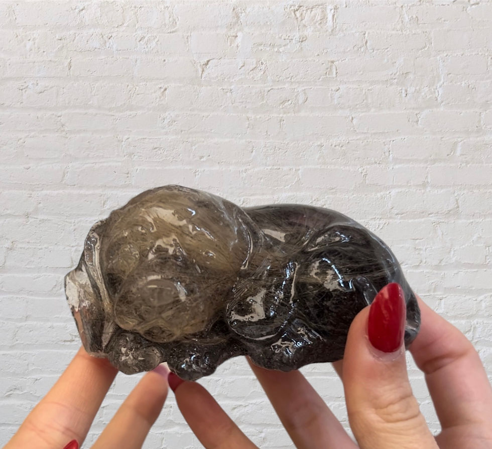 Figura mascota personalizable