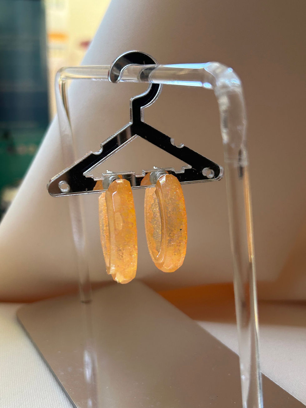 Miniatura: Pendientes 13