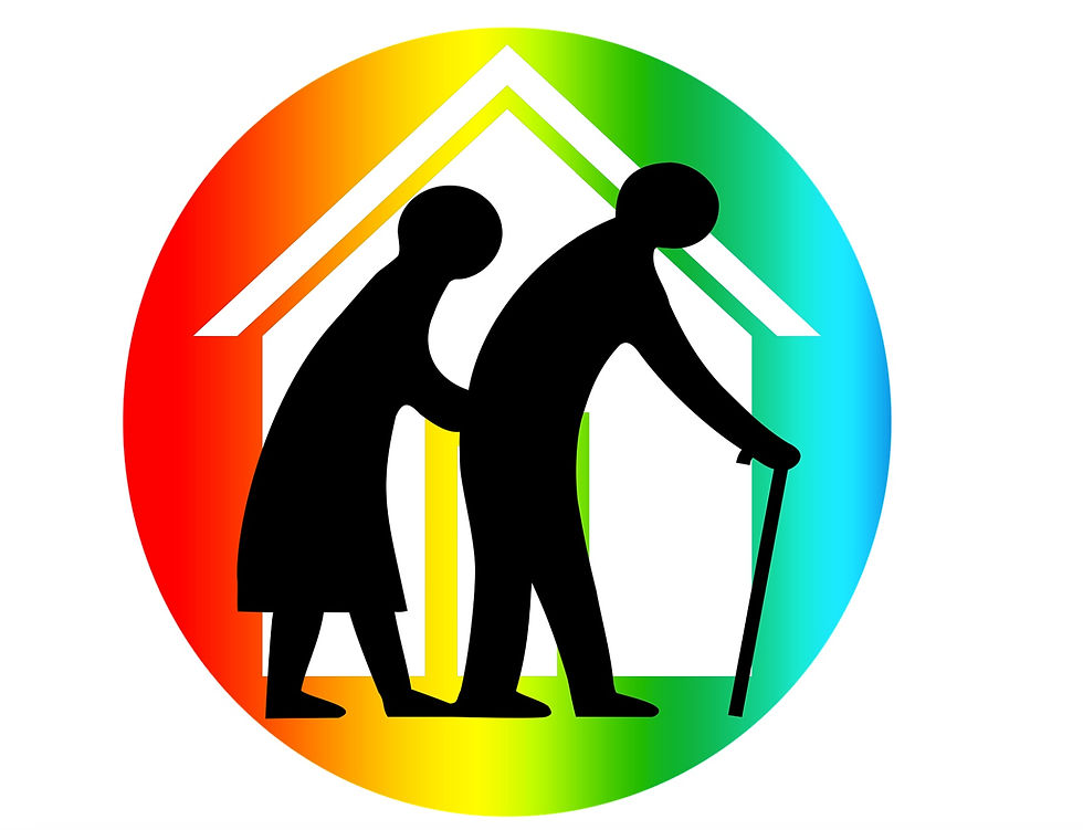 peoples home care logo