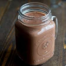 Maca Superfood Smoothie