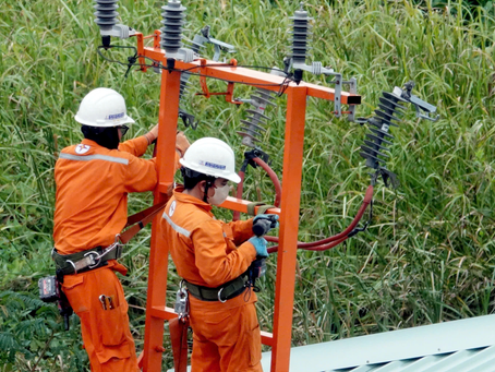 Giá điện phải tăng bao nhiêu lần thì EVN mới xóa hết lỗ?