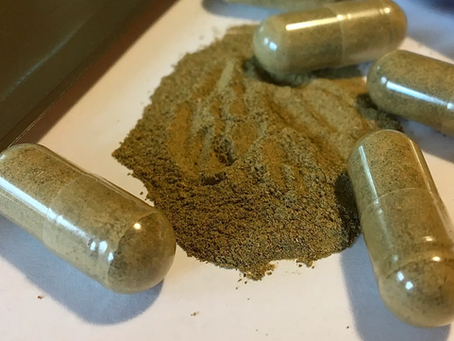 Tử Vong Sau Khi Uống Thực Phẩm Chức Năng “Thuần Tự Nhiên” – Cảnh Báo Từ Kratom