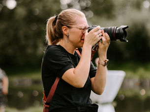 Mijn reis als fotograaf tot nu toe