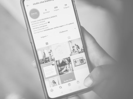 Instagram test nieuwe verticale grid: wat betekent dit voor jouw profiel?
