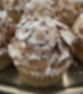 Almond Torte