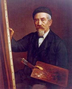 Commemorating 100 Years of Lindauer's Legacy: A Journey Through Czech Heritage and Art