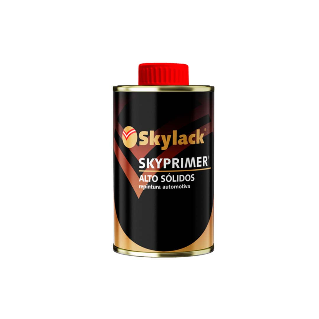 Primer Automotivo Alto Sólidos Skylack Skyprimer 150ml