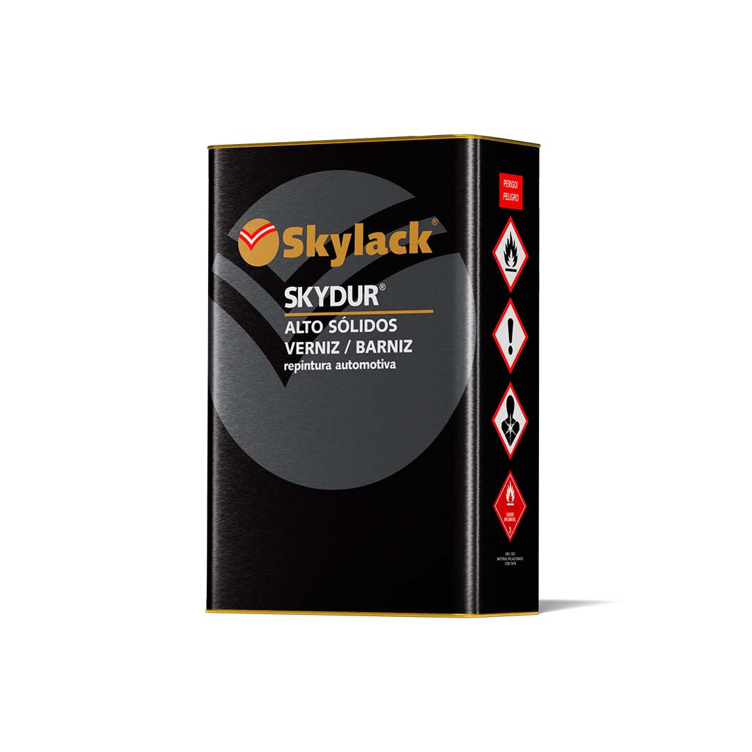Verniz Skylack Skydur Alto Sólidos 10.000