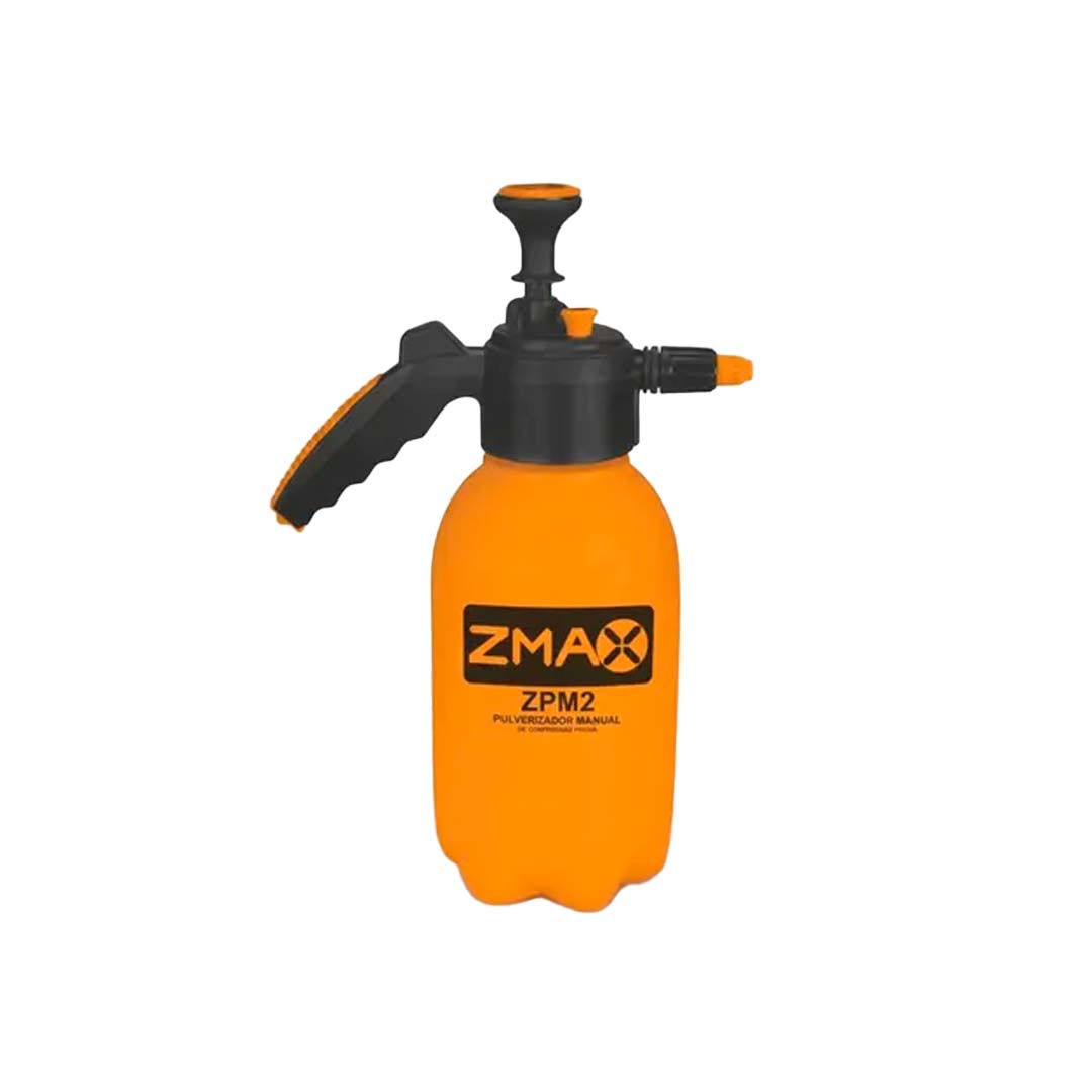 Pulverizador Manual ZMAX ZPM2