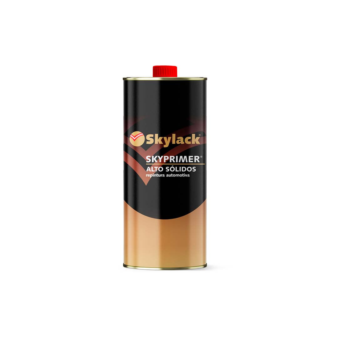 Endurecedor Skylack Skyprimer Alto Sólidos 900ml