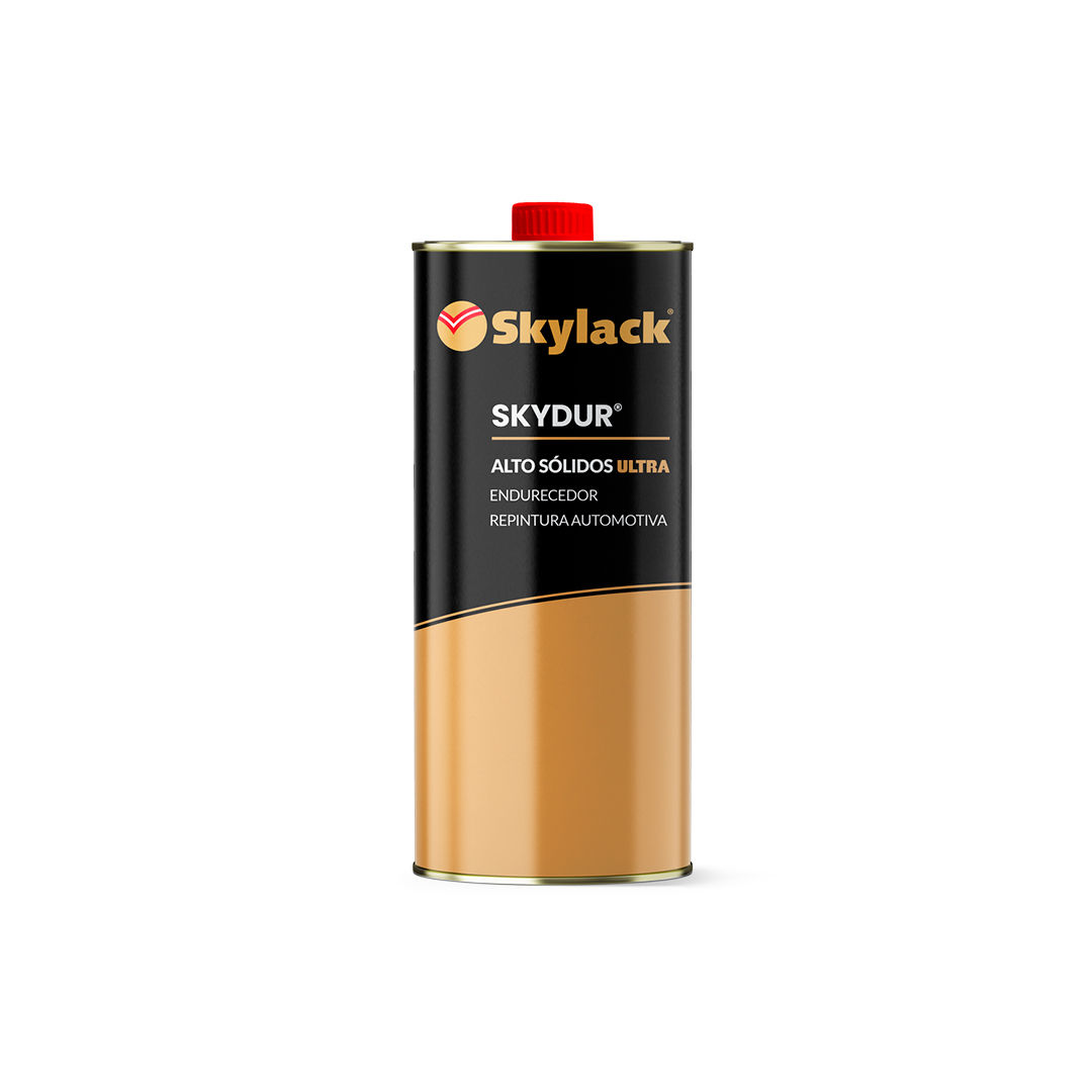 Catalisador Endurecedor 130 – 834ML