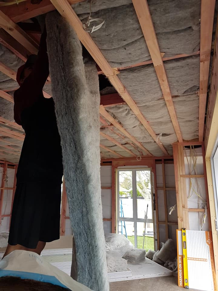 INSULATION AUCKLAND
