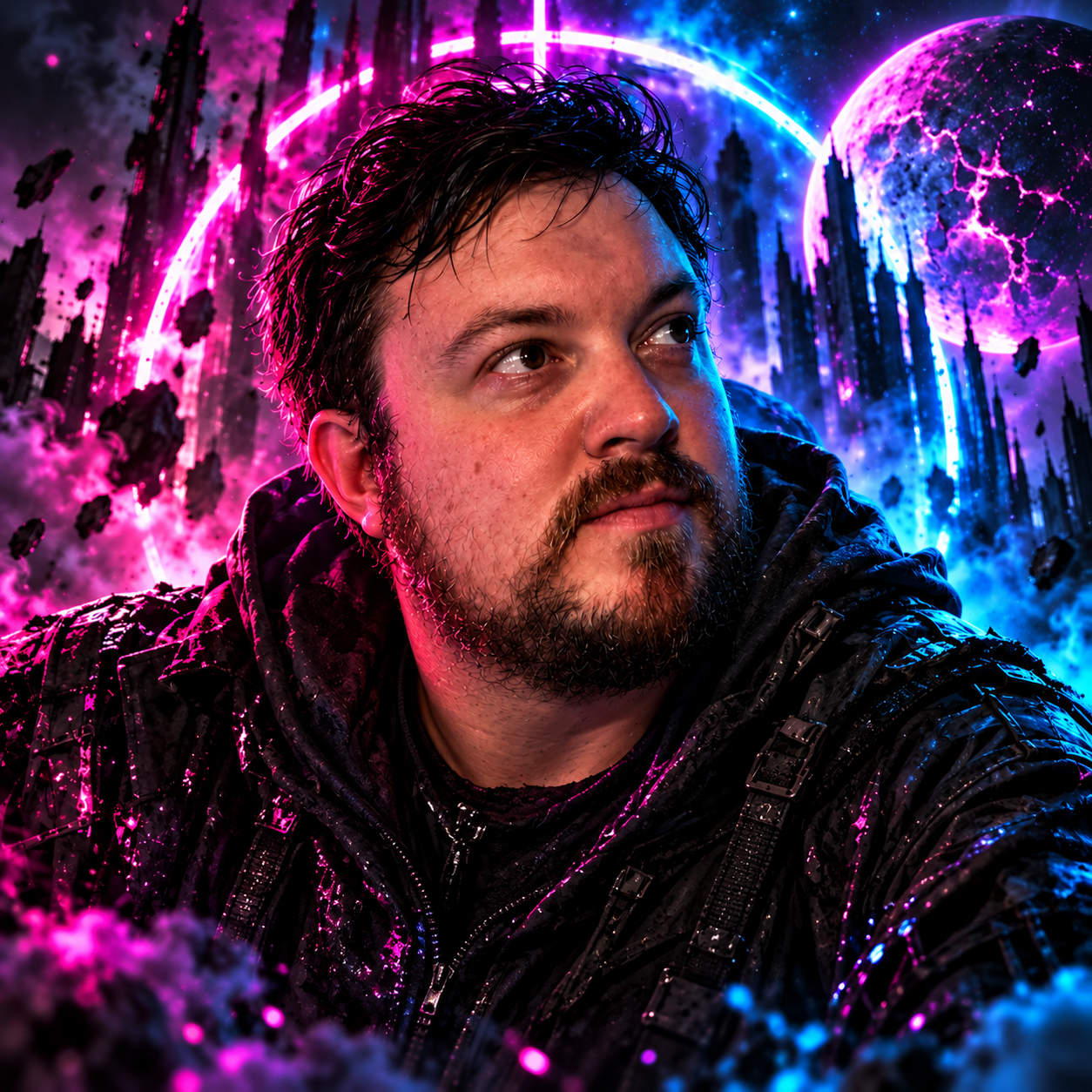 Writer: Rayzek