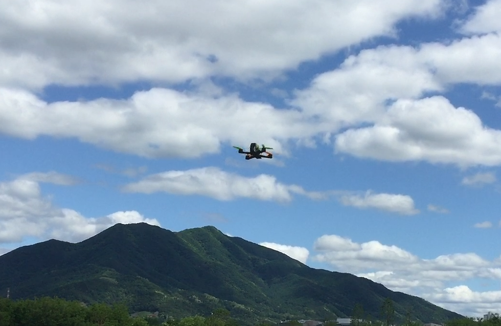 Thumbnail: MH-FC V2.2 + BEC (soldered)