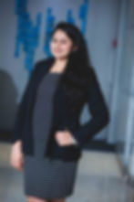 Ms. Kirti Sabharwal