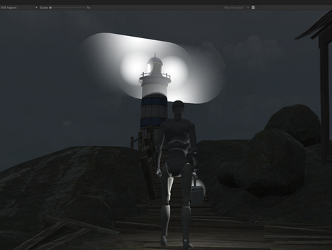Lighthouse Level