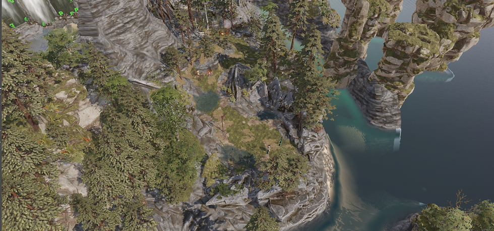 Coast Overview 2
