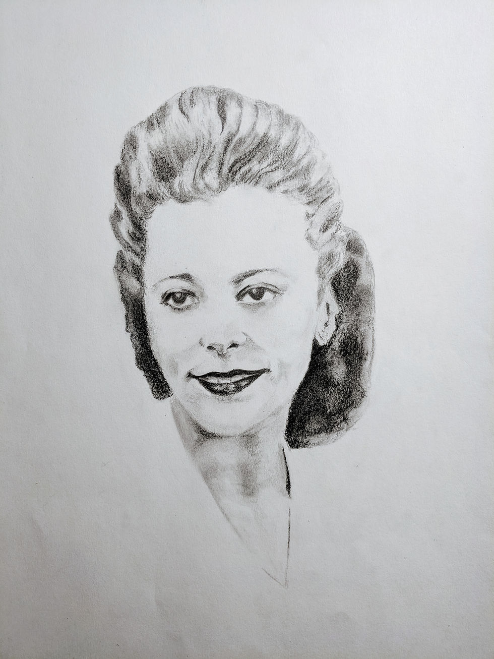 Viola Desmond