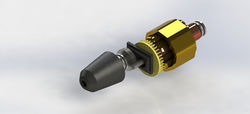 HandDrill