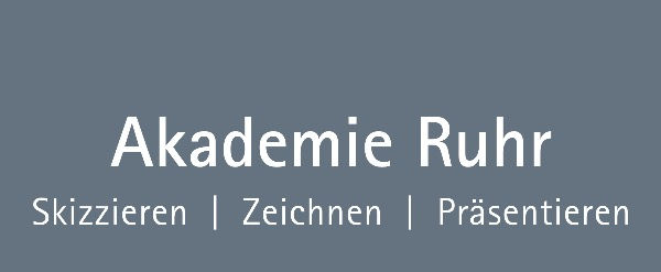 Logo Akademie Ruhr