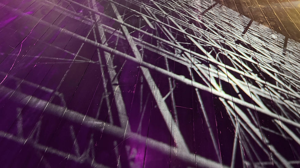 Teilnehmende an einer Architektur-Fortbildung auf dem SPACE BO Campus Bochum – Austausch, Lernen und Netzwerken in inspirierender Umgebung.