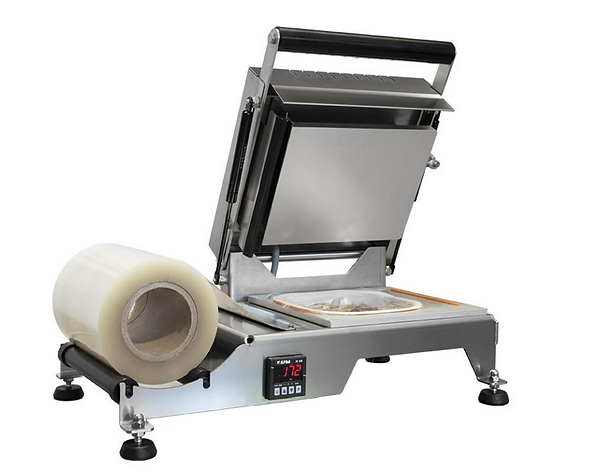 Macchina Termosigillatrice da Banco