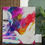 Miniature : "Picasso Holi"