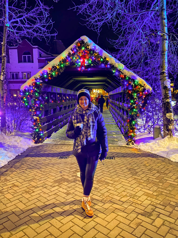 Vail Travel Guide! A Magical Mountain Town!