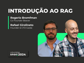 Introdução ao RAG | Retrieval-Augmented Generation