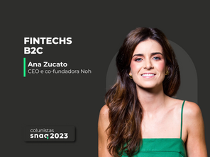 Tamanho único serve pra ninguém | Fintechs B2C  