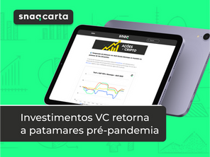 Carta Mensal - Abril 2023