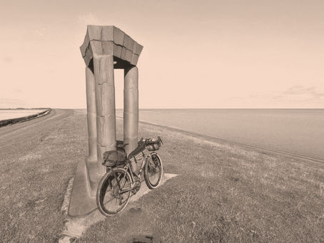 Alternative Geographical Madness