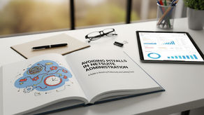 Avoiding Pitfalls in NetSuite Administration: A Guide to Boosting Productivity and Cutting Costs