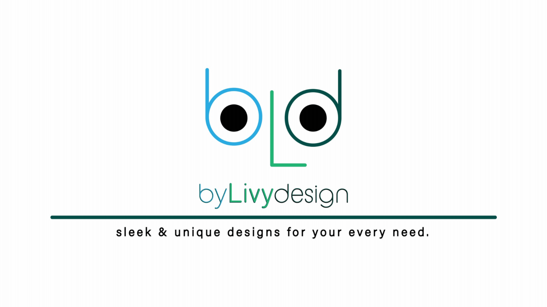 BYLIVY DESIGN LOGO FOUREYES