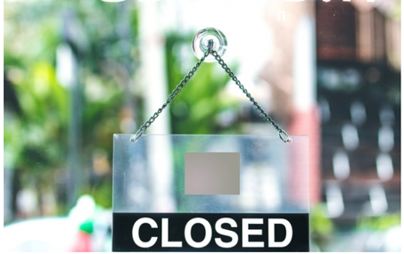 Liquidations on the rise in South Africa