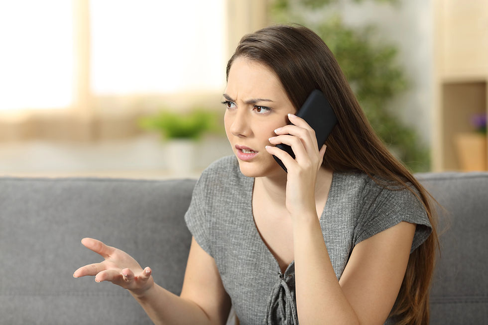 What if You cannot pay your credit card debt in South Africa
