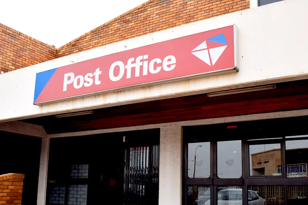 Post Office