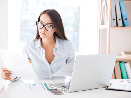 Five signs that your business could be insolvent