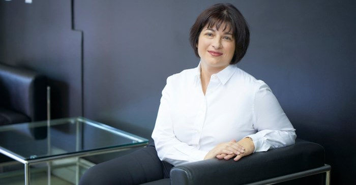 Adri Führi, Group CFO at e4