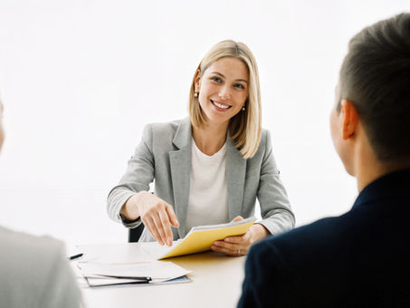 How to Apply for Bankruptcy in South Africa