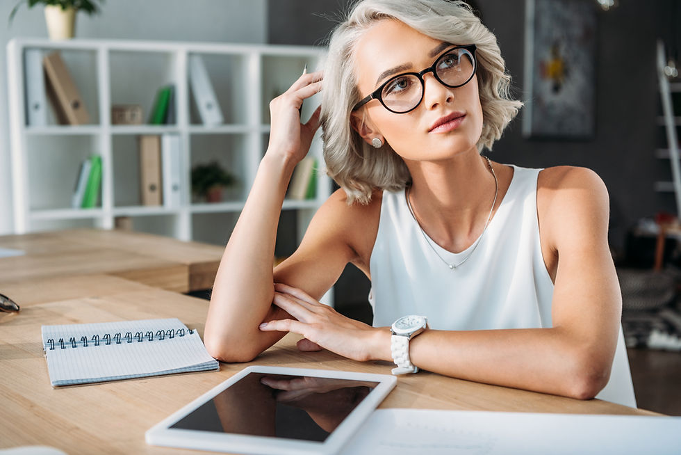 Tips to help scale small business - Focus on your core strengths