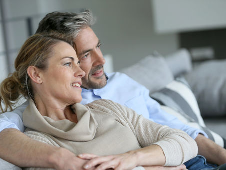 Effects of sequestration on married life