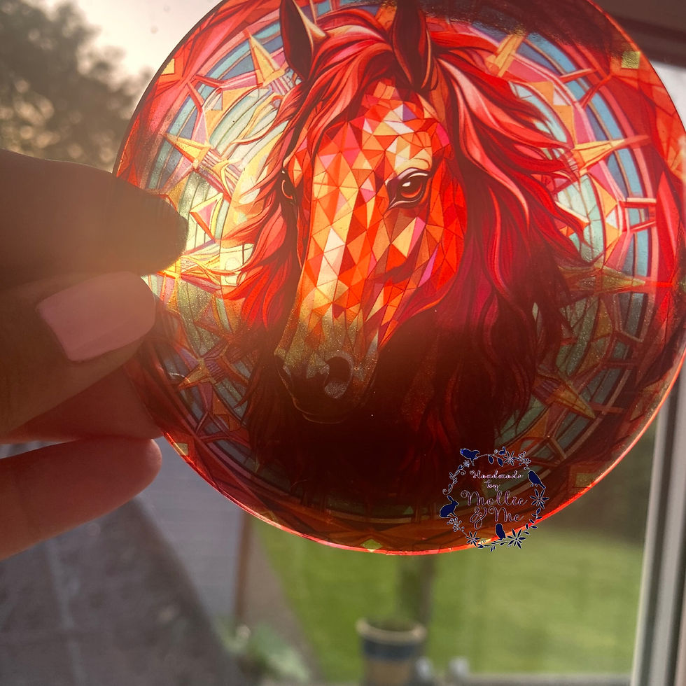 Thumbnail: Stained glass designs