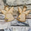 Thumbnail: wooden personalised angels