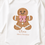 Thumbnail: Christmas personalised baby grows