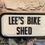 Thumbnail: waterproof Street sign