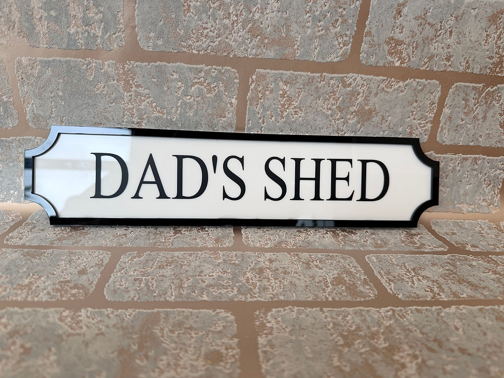 Thumbnail: Street signs new